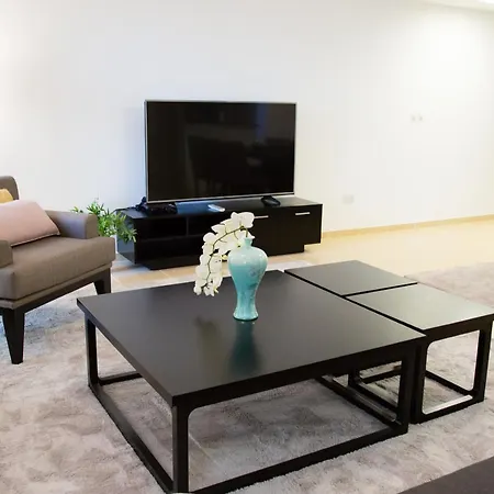 Higuests - Charming Apt In Jbr With Balcony By The Beach Dubai Exterior photo