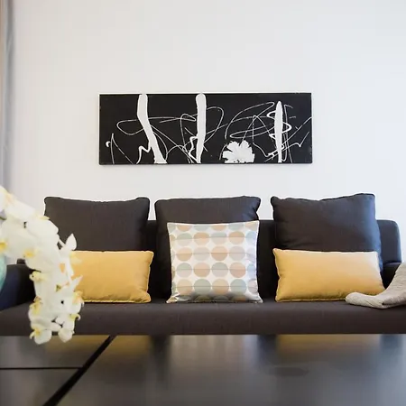 Higuests - Charming Apt In Jbr With Balcony By The Beach Dubai Exterior photo