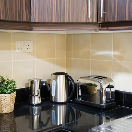 Higuests - Charming Apt In Jbr With Balcony By The Beach Dubai Exterior photo