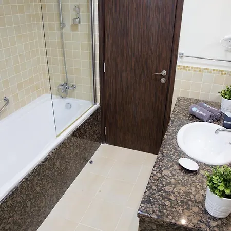 Higuests - Charming Apt In Jbr With Balcony By The Beach Dubai Exterior photo