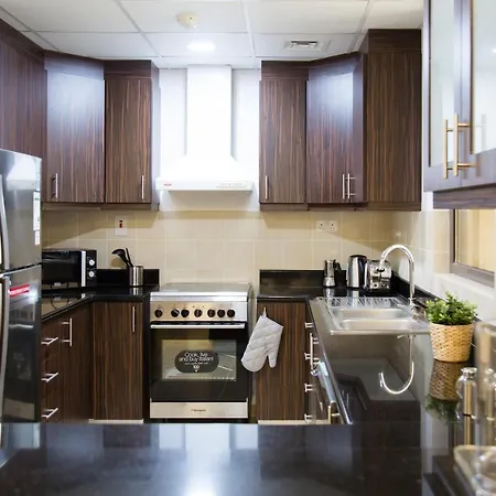 Higuests - Charming Apt In Jbr With Balcony By The Beach Dubai Exterior photo