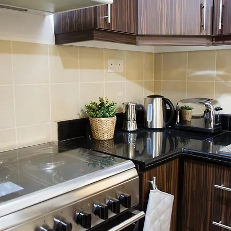 Higuests - Charming Apt In Jbr With Balcony By The Beach Dubai Exterior photo