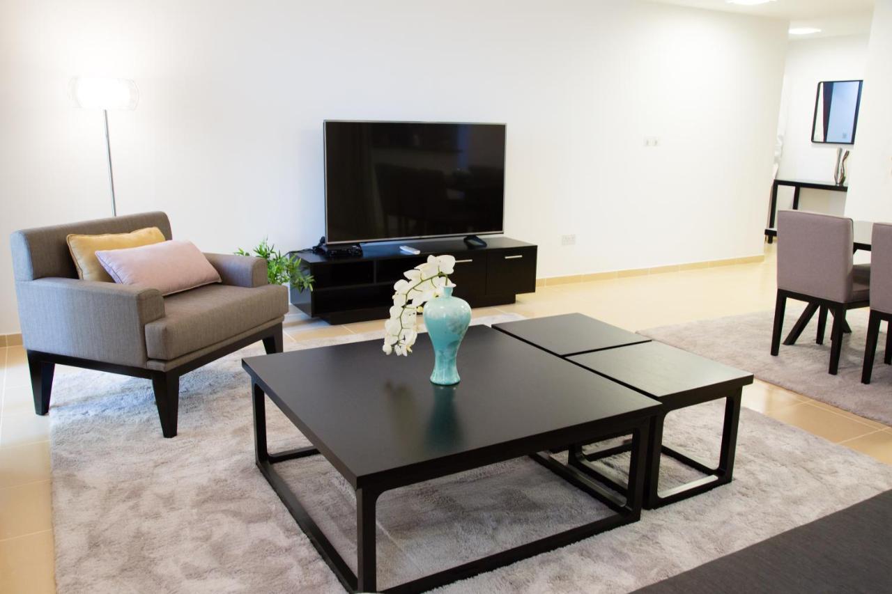 Higuests - Charming In Jbr With Balcony By The * Dubai