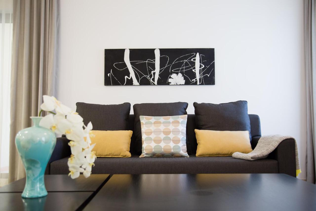 Apartment Higuests - Charming In Jbr With Balcony By The *
