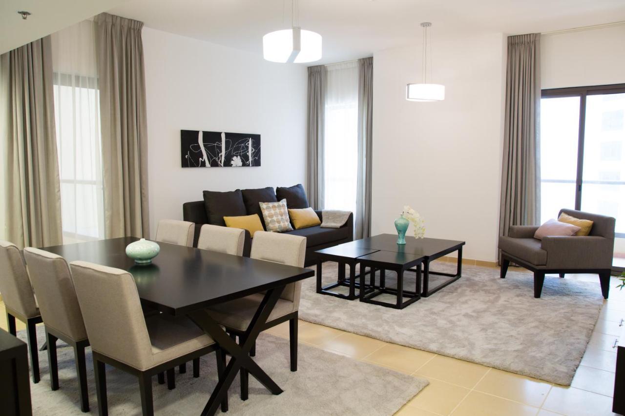 Higuests - Charming In Jbr With Balcony By The * دبي