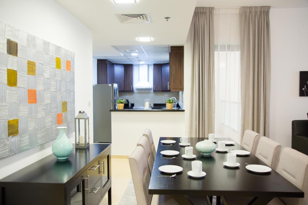 Higuests - Charming In Jbr With Balcony By The شقة