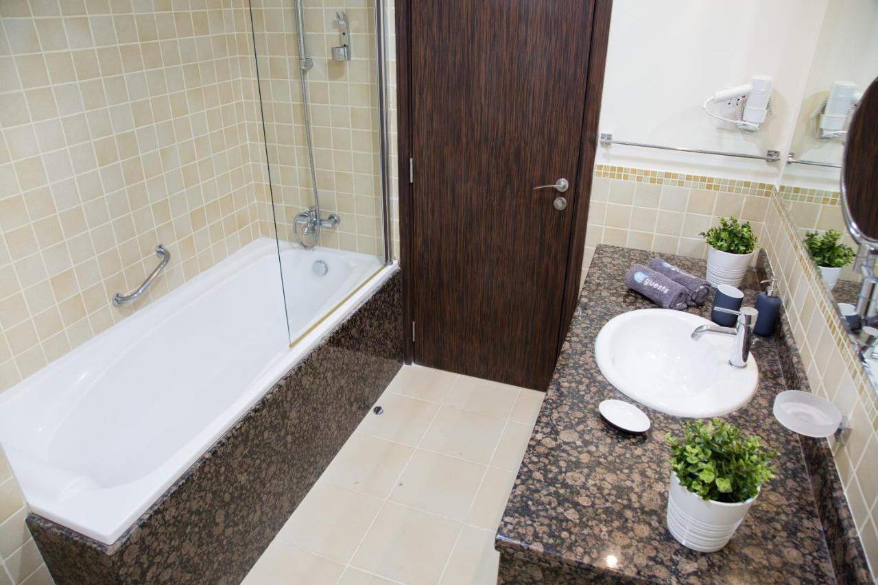 شقة Higuests - Charming In Jbr With Balcony By The *