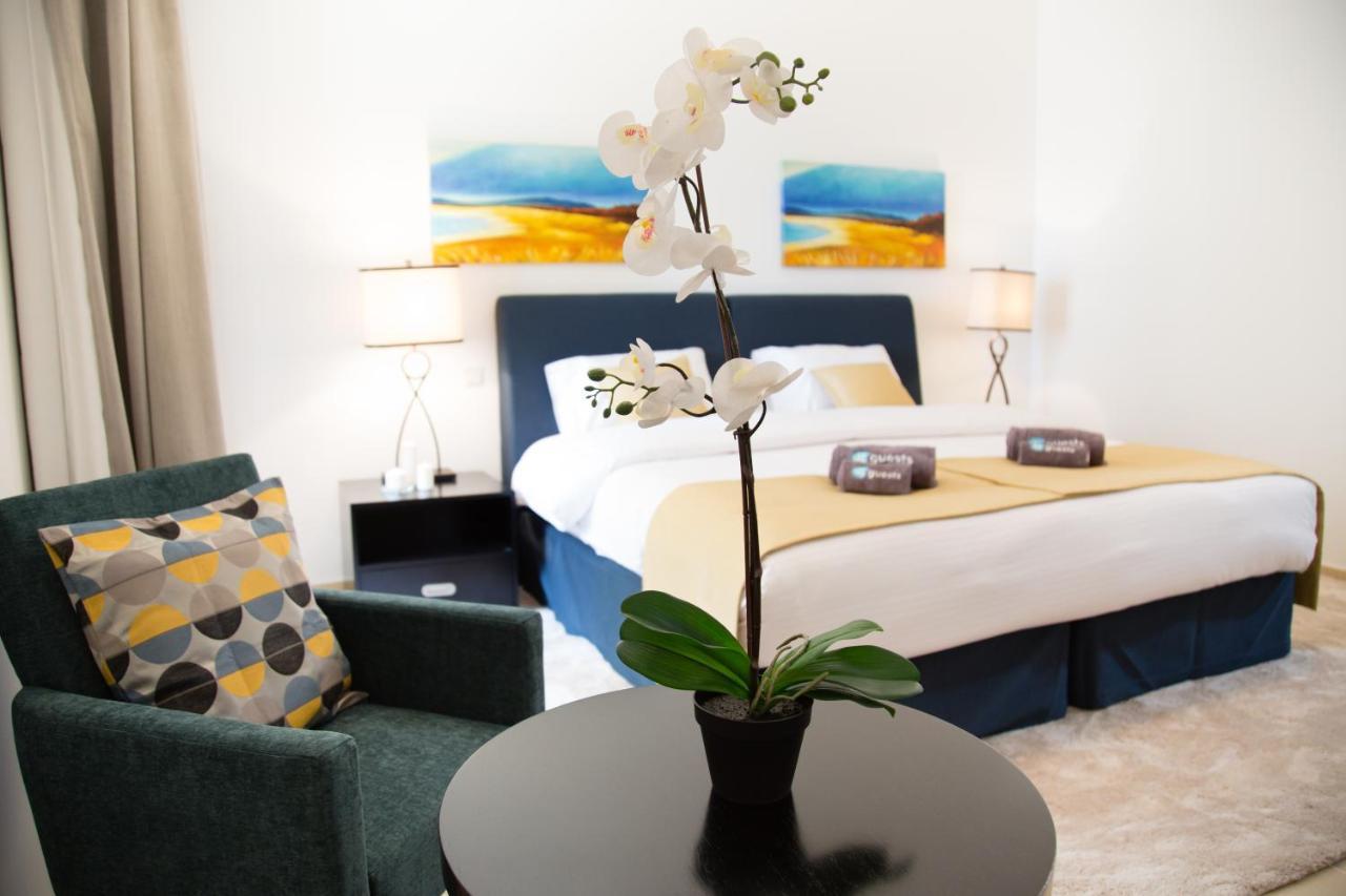 Higuests - Charming In Jbr With Balcony By The * Dubai