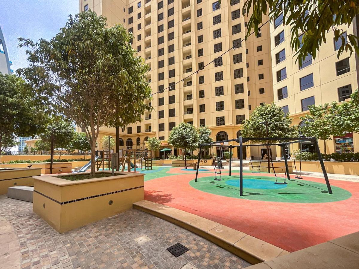 Apartment Higuests - Charming In Jbr With Balcony By The *